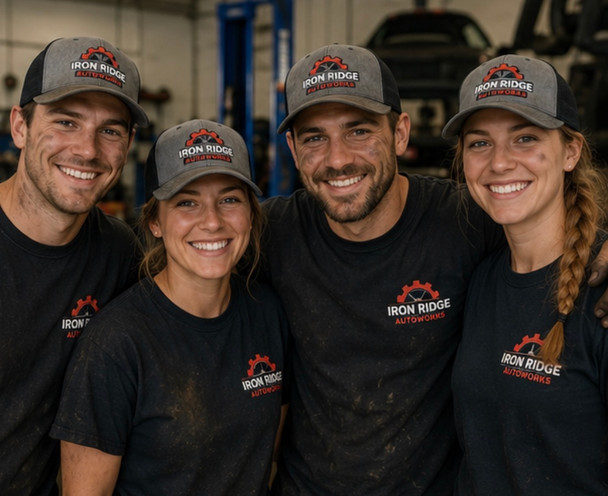 Custom Trucker Hats with Company or Team Logo | 15065 
