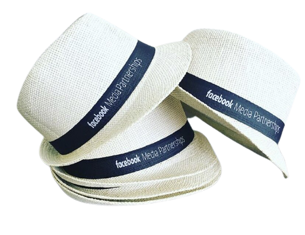 Mens Fedora Hats | Custom Fedora Hats | Custom Made Fedora Hats | (Fonts in Picture Gallery)