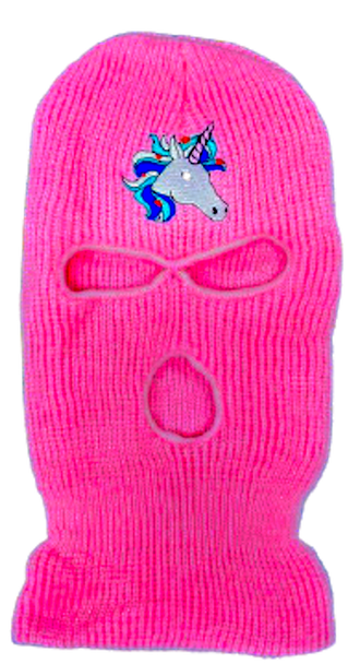 Robber Mask, Personalized Ski Mask, Winter Mask Customized | 15077