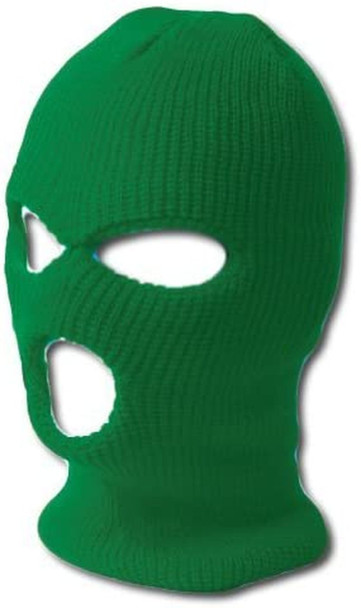 Custom Ski Mask, Personalized Ski Mask, Three Hole Hat Mask 15078
