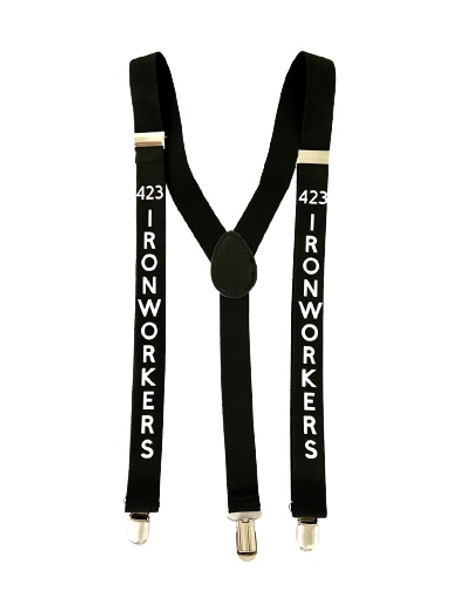 Personalized Suspenders, Groom Suspenders | Adult & Kids Sizes 15032 (Fonts in Picture Gallery)