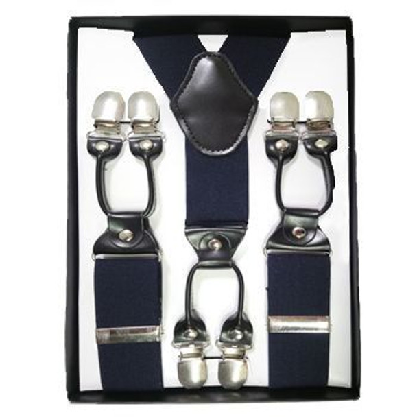 XLarge Suspenders | Plus Size Suspenders |  XL XXL Suspenders  | Customized Suspenders Many Colors