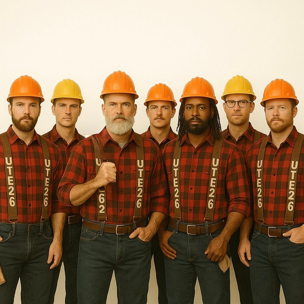 XLarge Suspenders | Plus Size Suspenders |  XL XXL Suspenders  | Customized Suspenders Many Colors