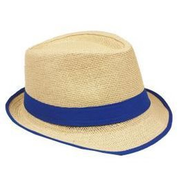 Fedora Hats -Many Different Styles- Sold by 12 PACK | 1300P