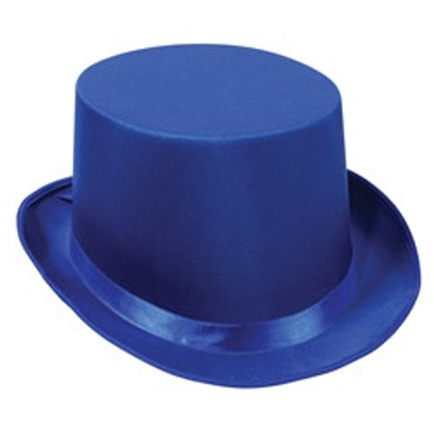 Blue Top Hats | 1350BL