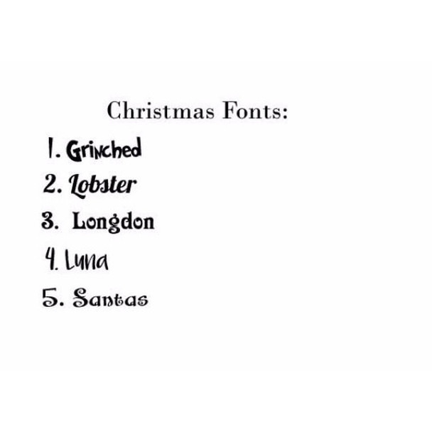Personalized Christmas Stockings | Custom Stocking | 71001