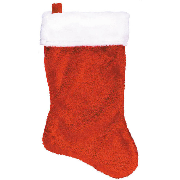 Monogrammed Christmas Stocking | Personalized Stockings | 71001MO