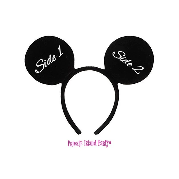 Disney Cheer Competition 2026 | Disney Cheer Bows | 15003U