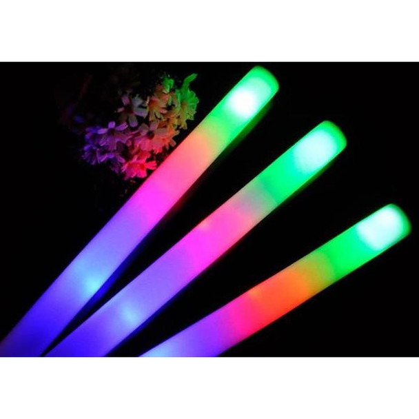 Glow Sticks Bulk | Glow Party Ideas | Wedding Glow Sticks | 12 PACK