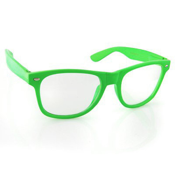 Kids Nerd Glasses | Boys Nerd Glasses | 20  PACK 1081CH