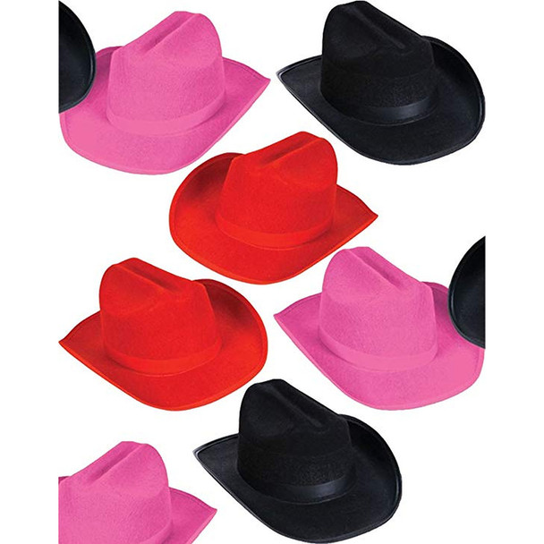 Custom Western Hats | Youth Cowboy Hats | Child - 20" C105