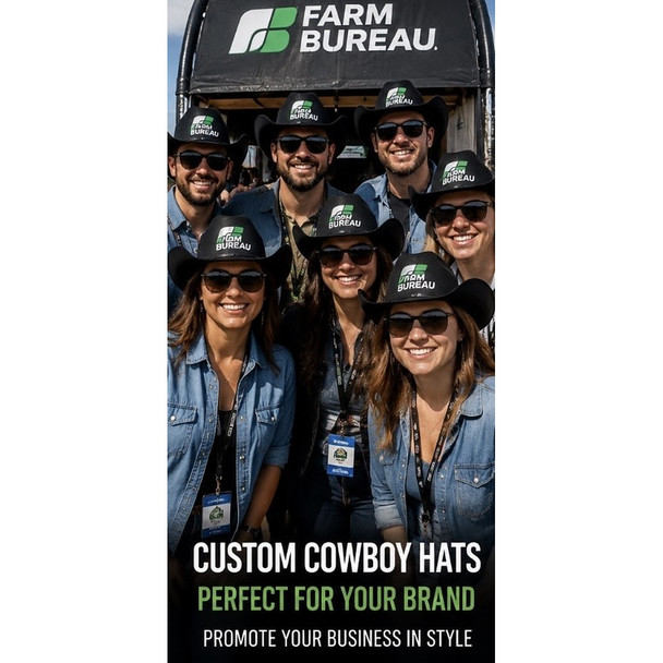  Custom Cowboy Hat  | Costume Cowboy Hats | Adult Size C106