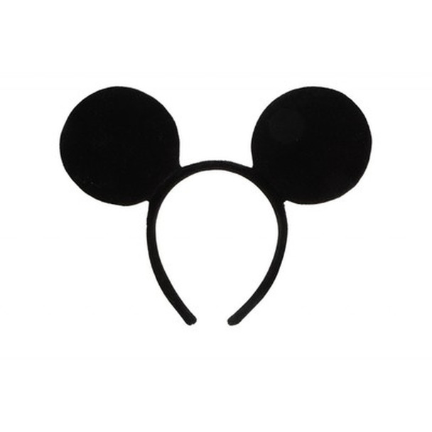 Pink Minnie Ears | Sequin Minnie Mouse Ears | 15003PI