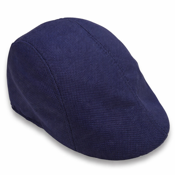 Ivy Cap Bulk Deluxe 10+ Colors Available Linen Cotton 22.5" 22.5 " Adult Standard 1336B