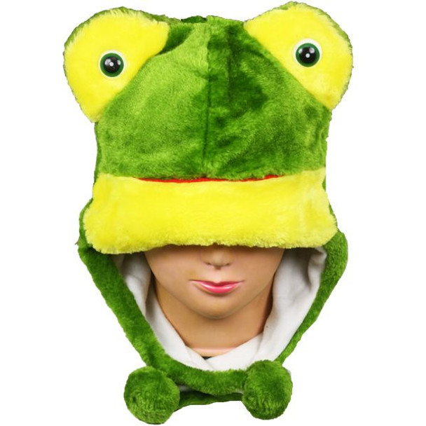 Frog Hat 5500S