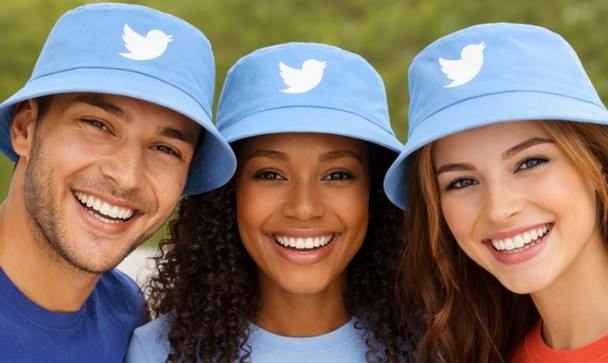  Customized Sun Hats |  Customized Bucket Hats | 10+ Colors 5822CU 