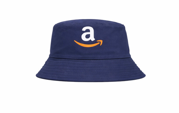  Customized Sun Hats |  Customized Bucket Hats | 10+ Colors 5822CU 