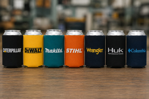 Custom Koozies | Customized Koozies with Logo  |  19112 