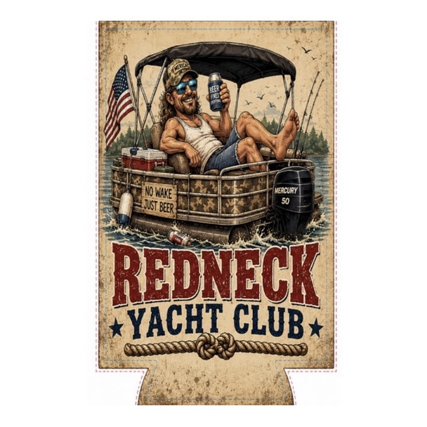 Custom Koozies | Customized Koozies with Logo  |  19112 