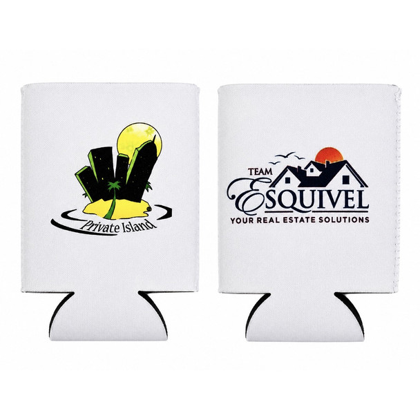 Custom Koozies | Customized Koozies with Logo  |  19112 