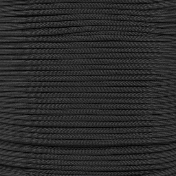 550 Paracord Type III MIL-C-5040 Paracord Many Colors 25 Feet - 302400