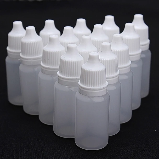 10 PACK 100ml Clear Plastic Perfume Empty Spray Bottle 10 PACK Travel Makeup Sanitizer USA 30267