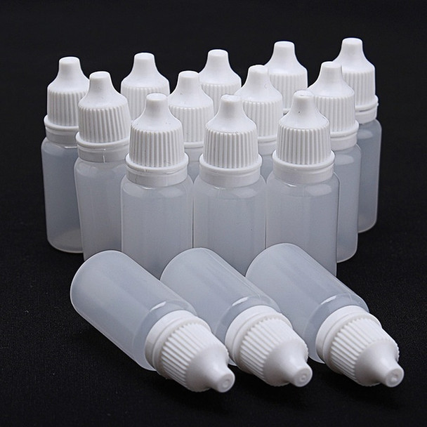 1 OZ Clear Plastic Perfume Empty Spray Bottle Travel Makeup Sanitizer USA 30268
