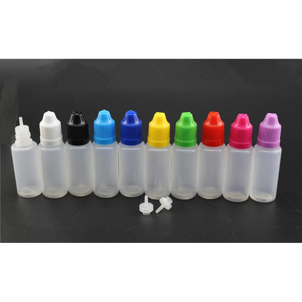 1 OZ Clear Plastic Perfume Empty Spray Bottle Travel Makeup Sanitizer USA 30268