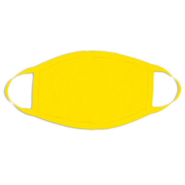 Cotton Face Masks |  12 PACK | 10+ Colors Adult Size Double Ply Soft Cotton 134ALL