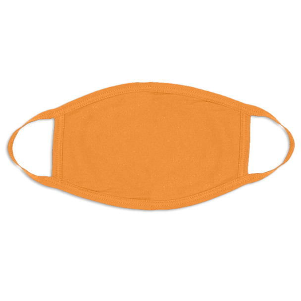 Cotton Face Masks |  12 PACK | 10+ Colors Adult Size Double Ply Soft Cotton 134ALL