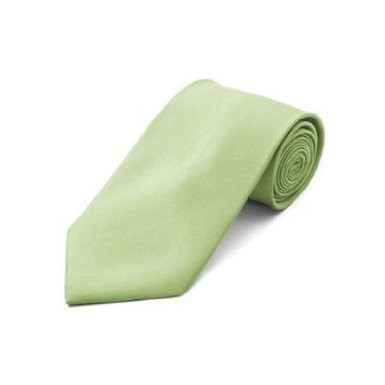 Groomsmen Ties Fully Lined Polyester Satine Fabric Purple Super Skinny Slim Tie main image 0