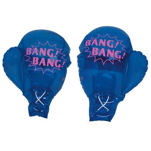 Inflatable Boxing Gloves Bulk | Cheap Inflatable Boxing Gloves