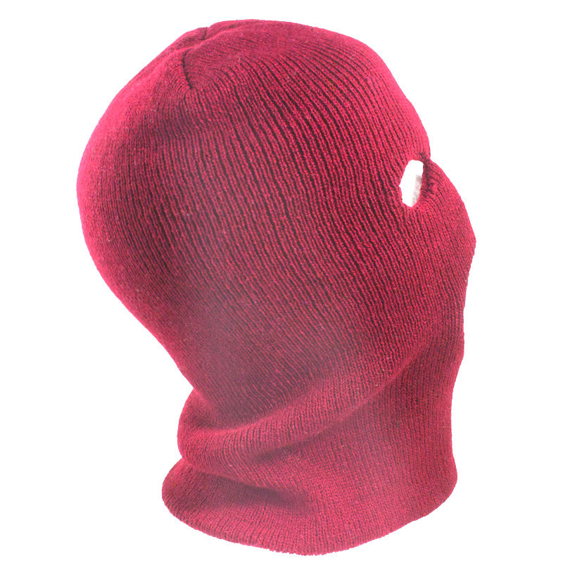 Custom Ski Mask, Personalized Ski Mask, Three Hole Hat Slang Mask