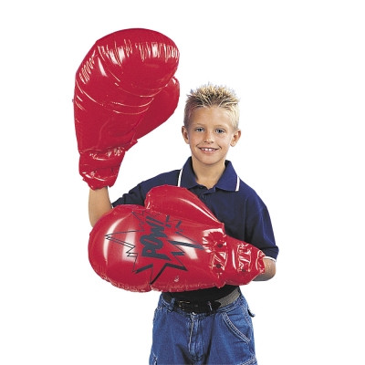 Inflatable Boxing Gloves Bulk Cheap Inflatable Boxing Gloves