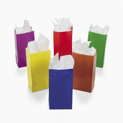Cheap Pastel Gift Bags Bulk Cheap Pastel Gift Bags Wholesale