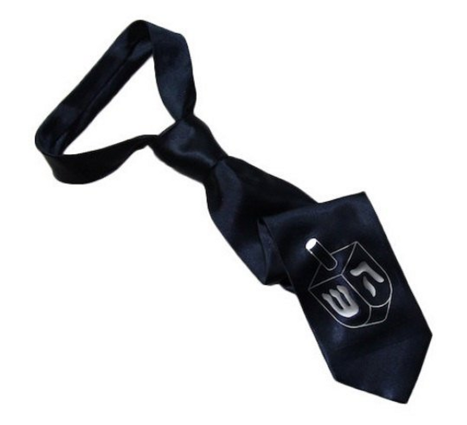 personalized ties