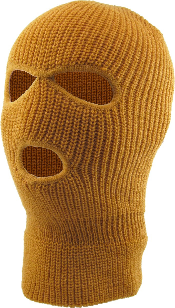 Custom Ski Mask, Personalized Ski Mask, Three Hole Hat Slang Mask