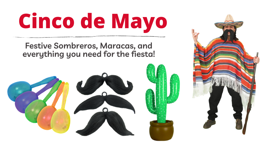 Cinco de Mayo