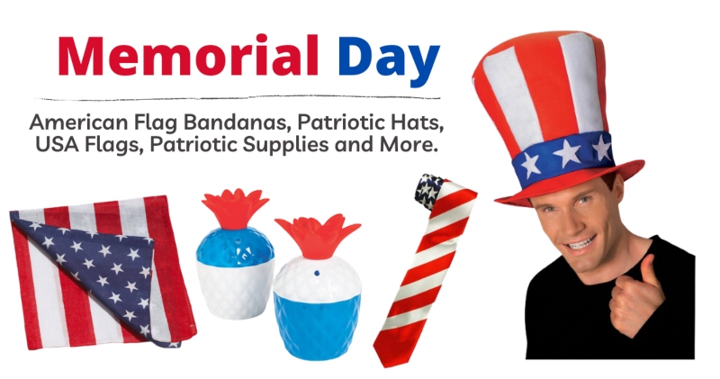 memorial day