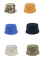 Bucket Hats Bulk | Beach Hats Bulk | 12 PACK 10+ Colors 22.5" Standard Adult 5821ALL