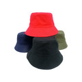 Bucket Hats Bulk | Beach Hats Bulk | 12 PACK Mixed Colors  22.5" Standard Adult 5821ALL