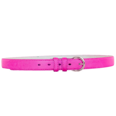 hot pink belt for dress Wide Hot Pink Satin Sash Belt by Satin Swank