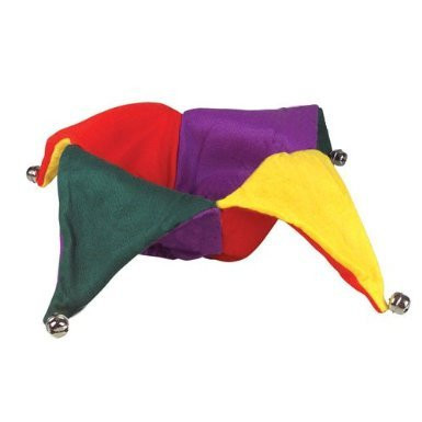Court Jester Hat 1508