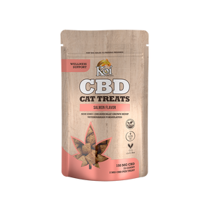 Koi CBD Cat Treats