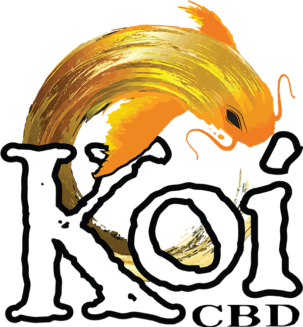 Koi CBD Brand