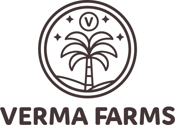 Verma Farms Brand