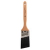 Wooster Pro Lindbeck 1.5" Black China Angled Sash