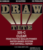 Draw Tite Penetrating Sealer & Primer