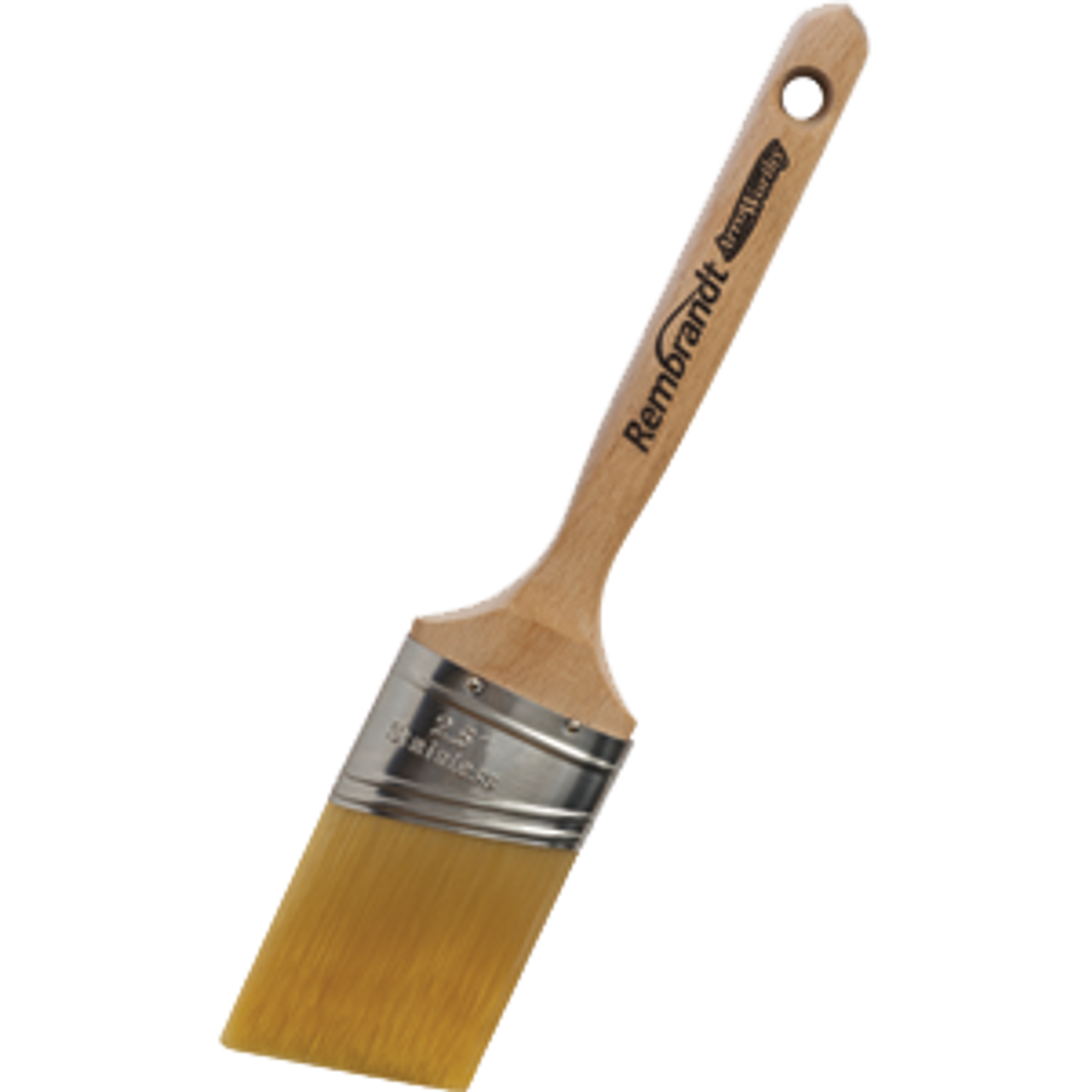 Paint Life Brooke Paint Brush 2.5 Angle Sash