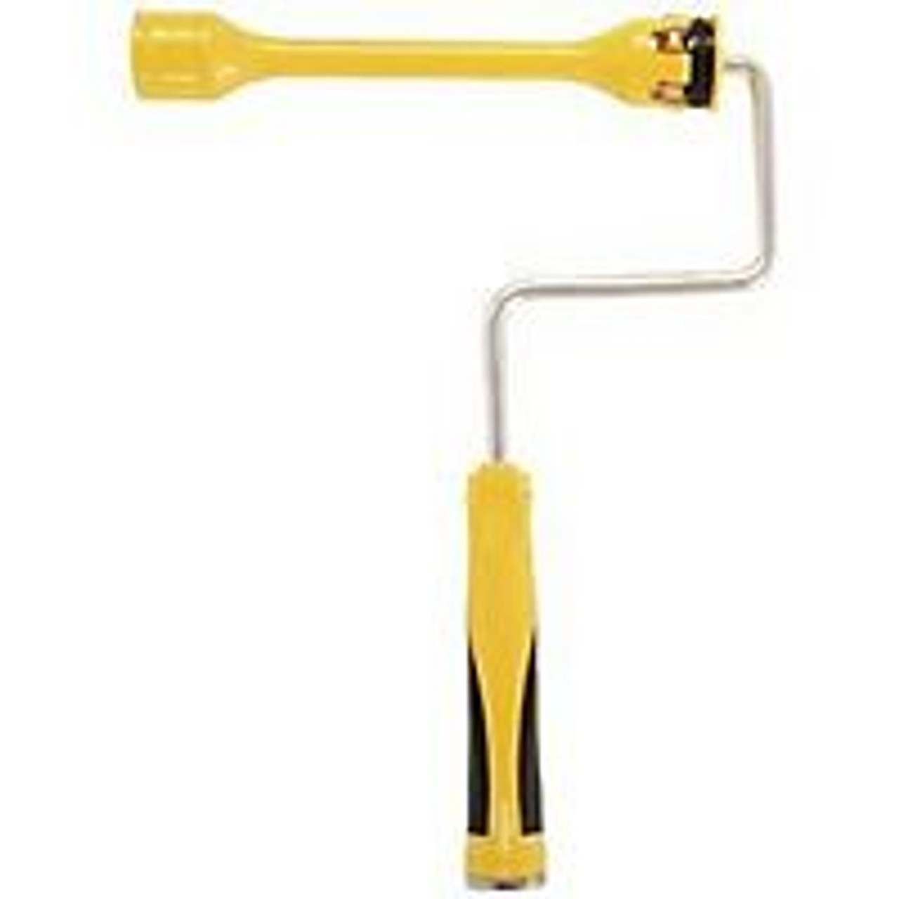 Richard Soft Grip Ergonomic Roller Frame Premier Paint Wallpaper